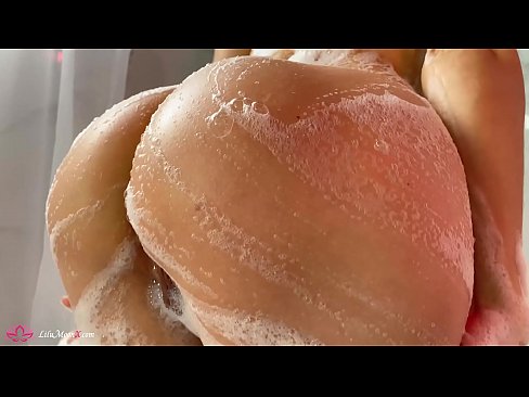 ❤️ 갈색 머리 자위 여자 가 진동 하기 강렬한 오르가즘 에 샤워기 ❤ 섹스 비디오 ko.pornburst.ru에서 ❤