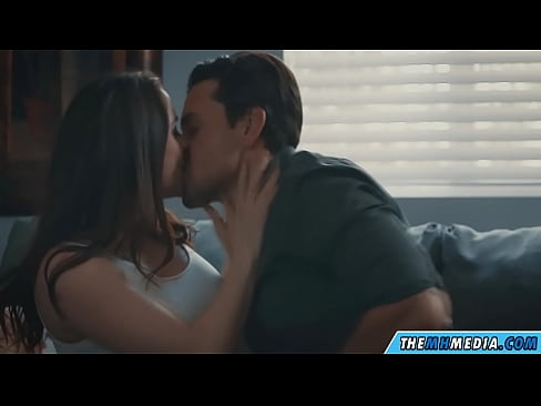 ❤️ 로맨틱 섹스 와 좋은 가슴 엄마 ❤ 섹스 비디오 ko.pornburst.ru에서 ❤